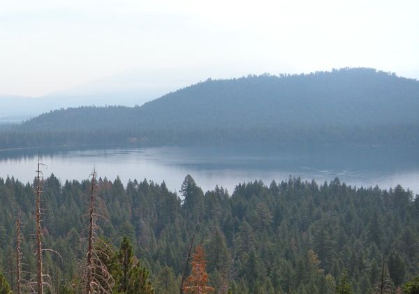 Fallen Leaf Lake board president resigns