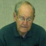 john m. John McChesney