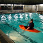 kayak