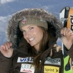 Julia Mancuso