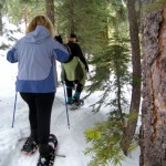nstar-3 Jann Reed and Sue Wood at Northstar. Photos/Kathryn Reed