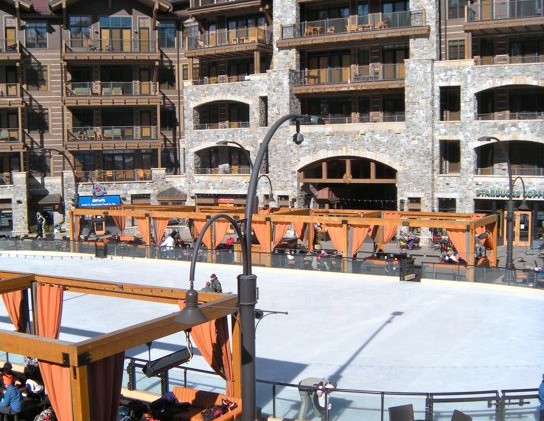 Northstar improves mountain, not overall experience