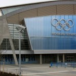 Richmond Oval Photo/Provided
