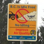 sign