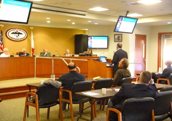 South Tahoe PUD gets earful about redevelopment