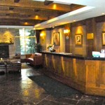 summit-3 Lobby at the Summit Lodge. Photos/Kathryn Reed