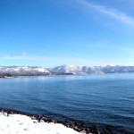 Promoting Lake Tahoe will be part of the tourism bill. Photo/Kathryn Reed