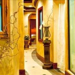 Vida Spa at Whistler