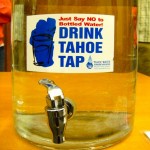 water water