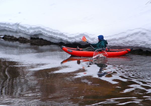 Unsettled weather expected for last week of February