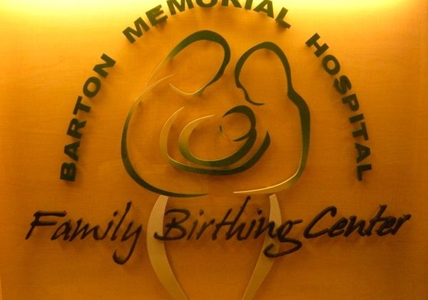 Upgrades make Barton’s birth center more appealing
