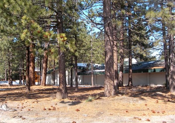 Questioning land swap and land use in South Tahoe