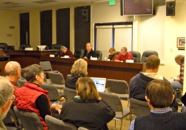 Fallen Leaf Lake concessionaire issue nears resolution