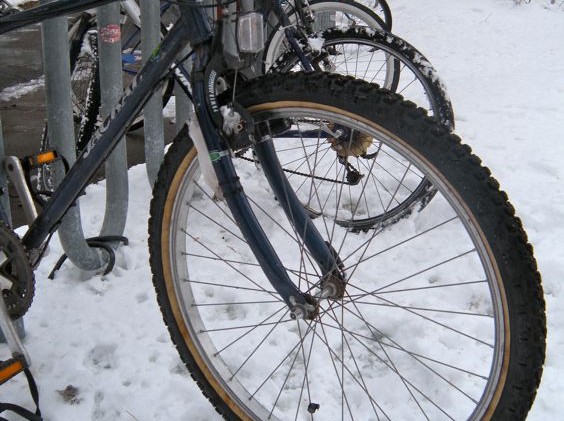 Storm to bring several inches in the basin
