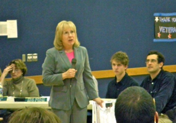 LTUSD approves $1.8 million in cuts, teacher layoffs