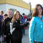 Tahoe students are headed for the world Odyssey competition.