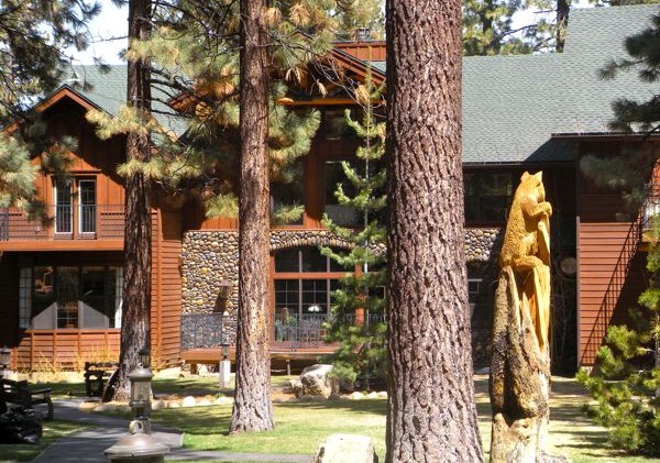 Turning 50 in grand style without leaving Tahoe