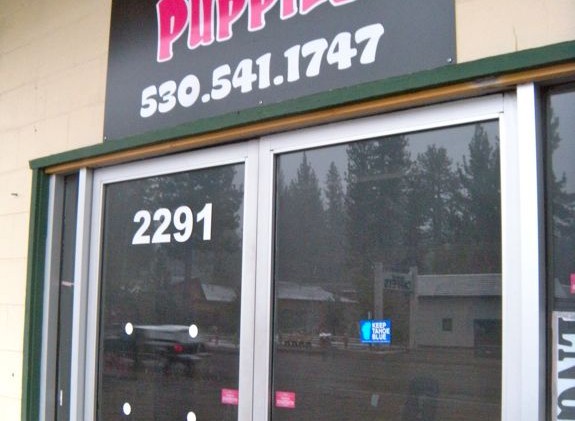 Broc’s Puppies, sister store in Carson City out of business