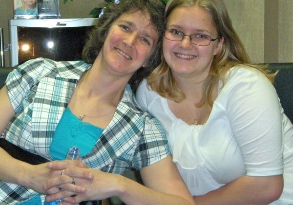 Mom-daughter survive depths of despair with CASA’s help