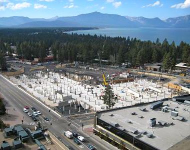 South Tahoe to probe potential convention center investor