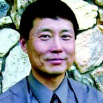 Jay Chung