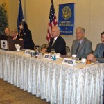 edso candidates El Dorado County sheriff's candidates.