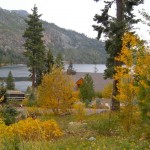 For the first time in 14 years, Fallen Leaf Lake's operations are in different hands. Photo/Susan Wood