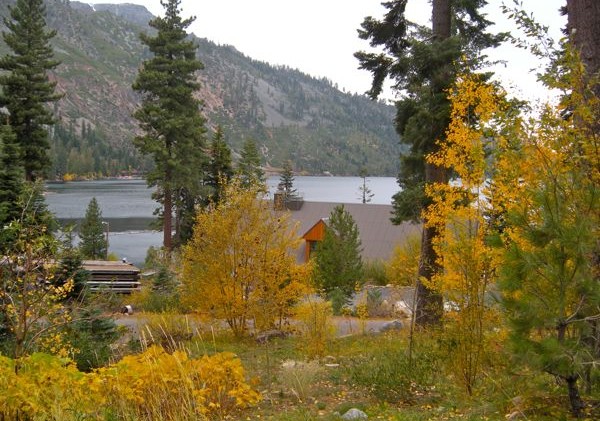 Concessionaire has 6 weeks to get Fallen Leaf Lake ready