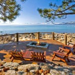 fire pit