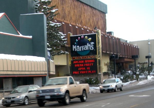 Revisiting Taste of Paris at Harrah’s food-wine event