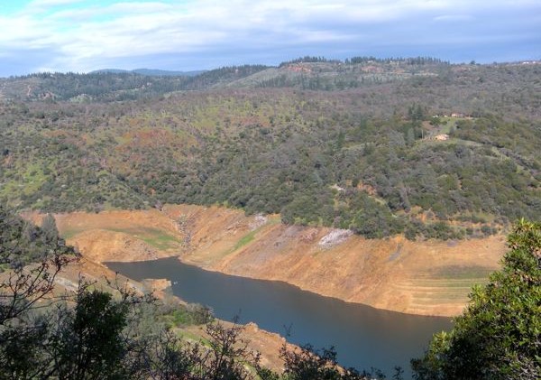 Snowpack at 106%; water allocations increase