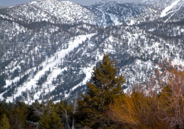 Opinion: State water planning should begin in the Sierra