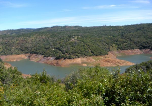 Snowpack surges to 143% of normal; drought not called off