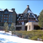 ritz The Ritz-Carlton at Northstar is closing temporarily. Photo/Kathryn Reed