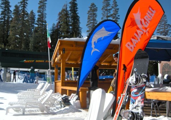 Sierra-at-Tahoe sets closing date