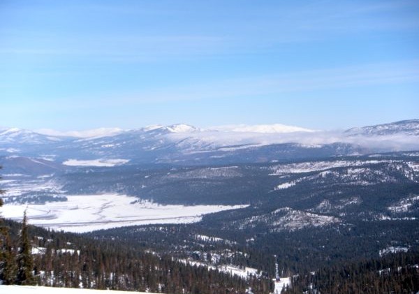 Storms bode well for Truckee Meadows water supply