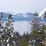 tahoe
