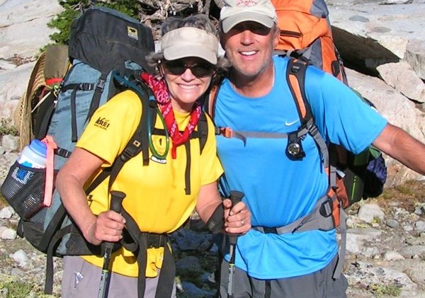 Rich memories linger after 165 miles of Tahoe Rim Trail