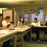 youth South Lake Tahoe Youth Commission Focus Group