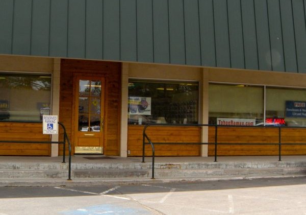 Disabled out-of-towner crippling local businesses