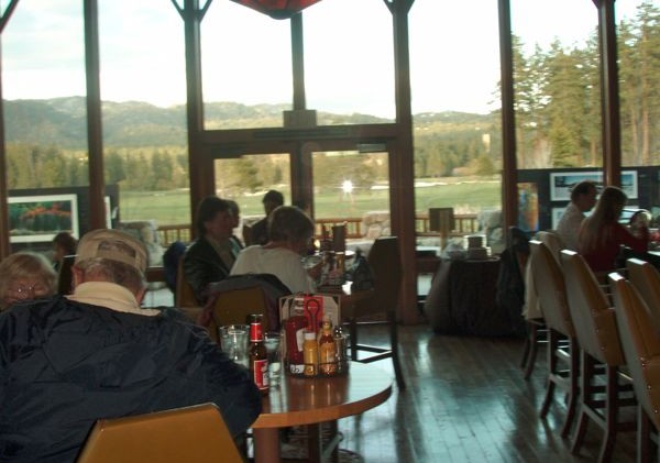 Slice of profits from Brook’s Sports Bar help fight cancer
