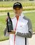 Annika Vineyards releases golf pro’s Chardonnay