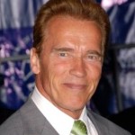 Arnold Schwarzenegger