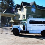 The CCC in Meyers will begin renovations this summer. Photo/Austin Fay