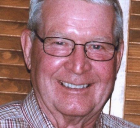 Donald Reed 1934-2010