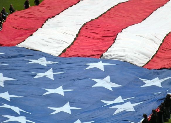 Memorial Day — a time to reflect, a time to say thank you