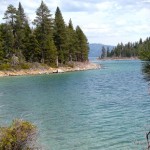 hike-5 Emerald Bay along the Rubicon Trail. Photos/Kathryn Reed