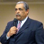 judge Keith Brooks