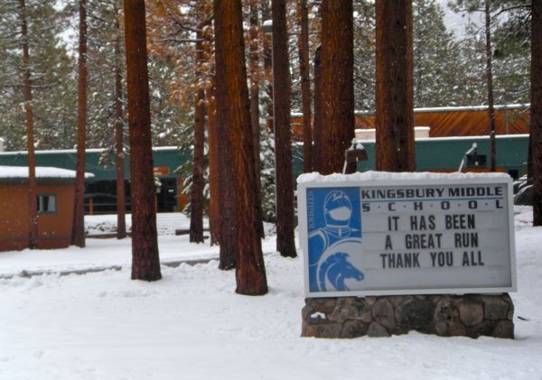 KMS not in Douglas County School District’s future