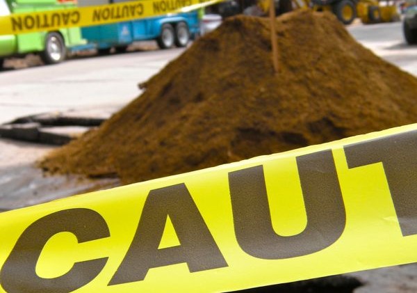 South Shore water meter project off to rocky start